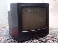 SONY T. V for sale