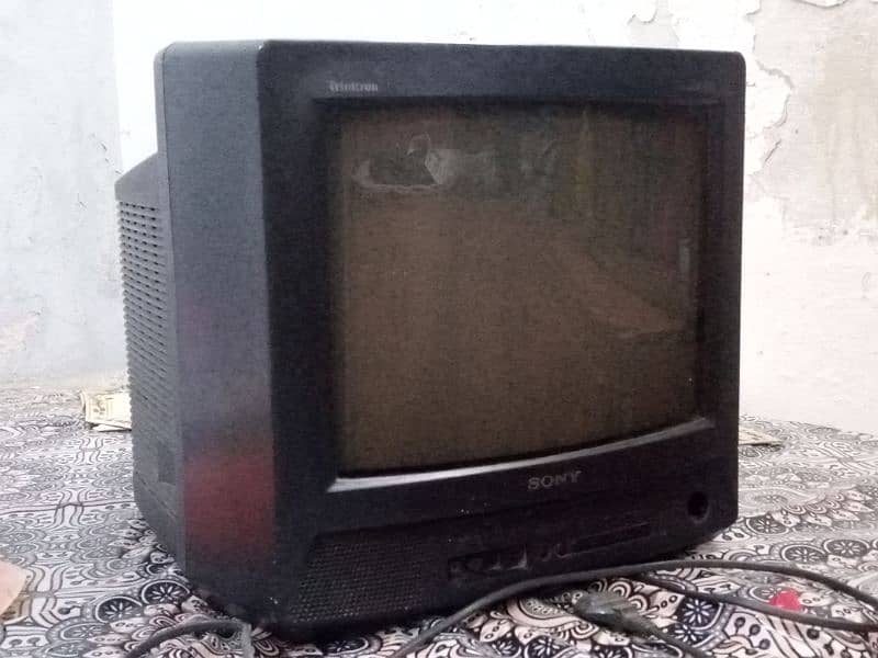 SONY T. V for sale 0