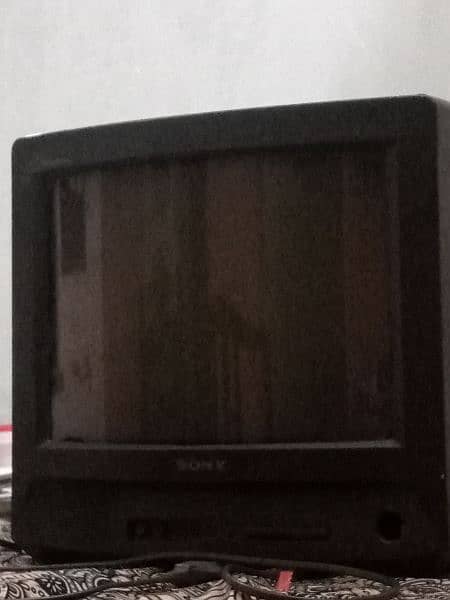 SONY T. V for sale 1