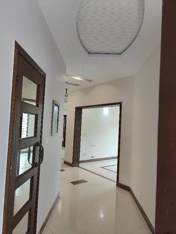 Idyllic House Available In Bahria Town Phase 4 For sale 11