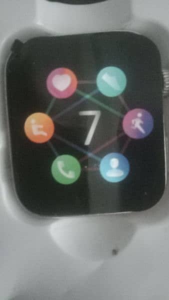 i7 plus smart watch 1