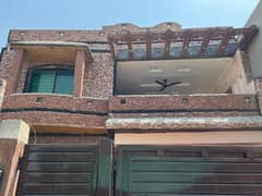 10 Marla House For Sale In Doctors Society Near Thokar Niaz Baig.