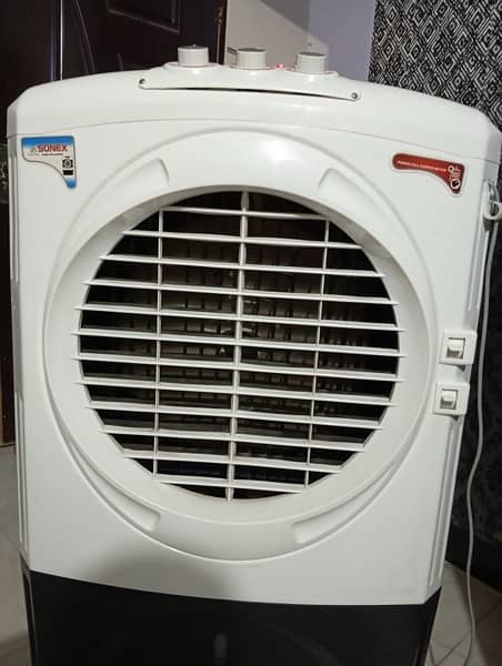 Sonex Air cooler 1
