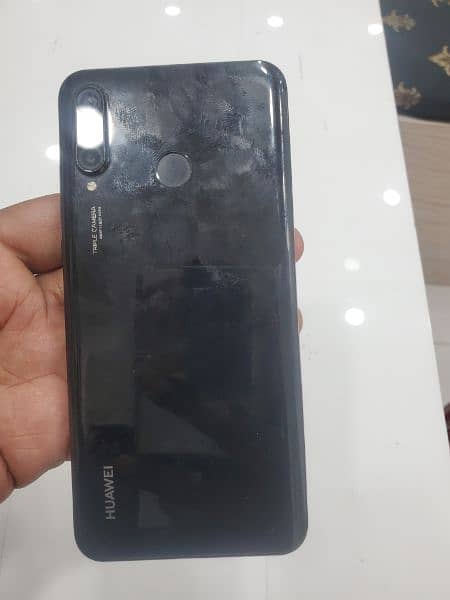 Huawei psmart 2019 1