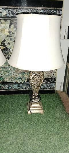 Asian lamps ( 2) importd
