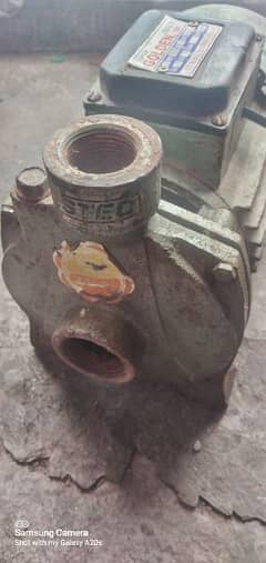 Golden 1/2 mono block water pump #03084213306