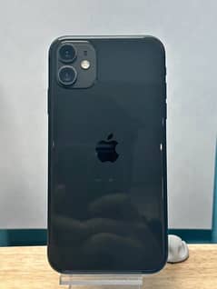 Iphone 11 256GB PTA Approved All ok