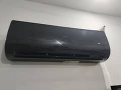 haier AC DC inverter