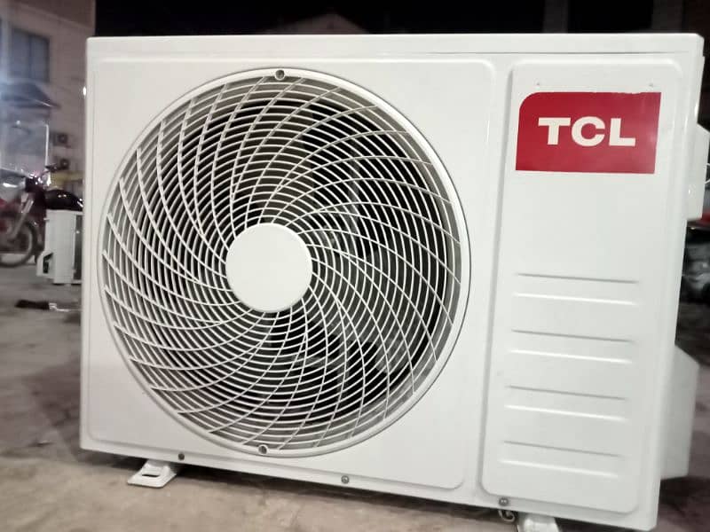 TCL ac DC inverter 1.5 ton 3