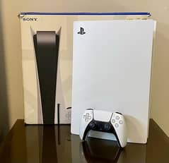 Playstation 5 Disc Edition 825gb Sony Ps5