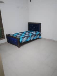 1 bed apartment Available in johar town R 1