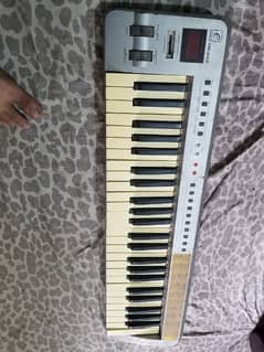 midi piano usb 49keys