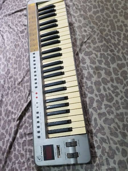 midi piano usb 49keys 3