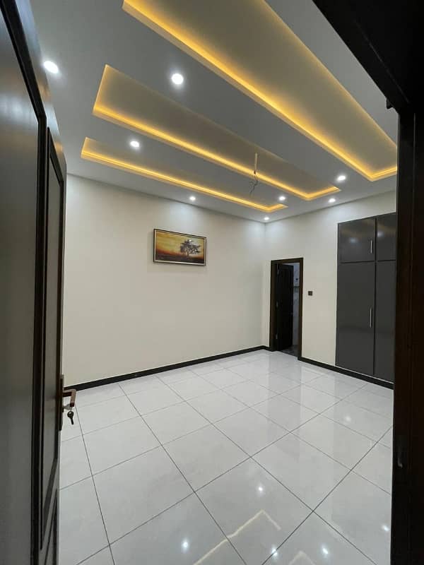 Prime Location 7 Marla House For sale In The Perfect Location Of Sufiyan Garden 5