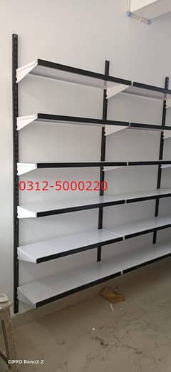 Wall Rack Gondola Rack store Rack shopping trolleys supermarket racks