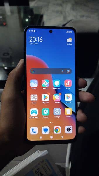 Redmi 12 8/128 1