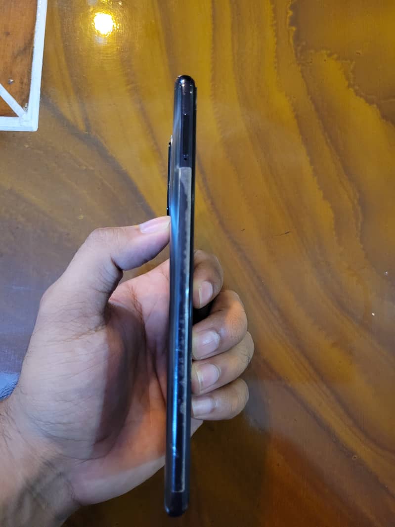 Xiaomi Redmi note 10 pro 6/128gb Onyx Gray Official PTA 2