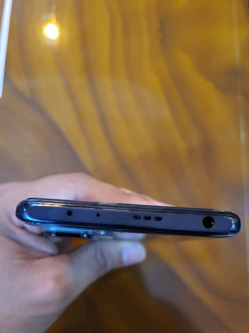 Xiaomi Redmi note 10 pro 6/128gb Onyx Gray Official PTA 3