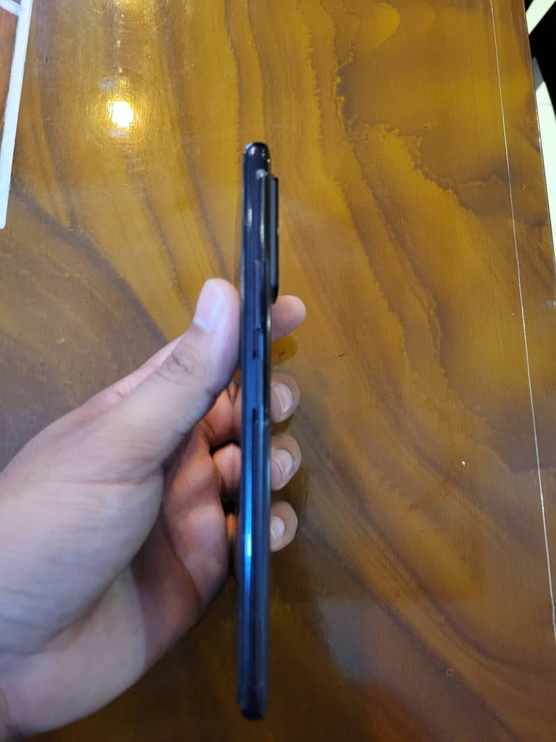 Xiaomi Redmi note 10 pro 6/128gb Onyx Gray Official PTA 4