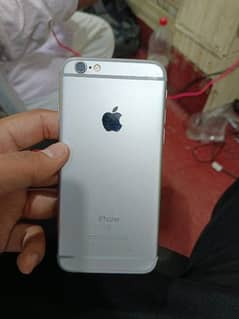 I phone 6s