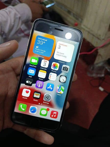 I phone 6s 4