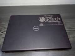 CM Laptop