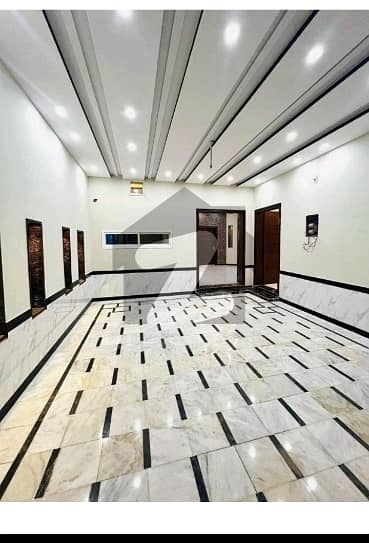 Buy A Prime Location House Of 7 Marla In Sufiyan Garden 0