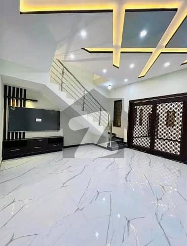 Buy A Prime Location House Of 7 Marla In Sufiyan Garden 3