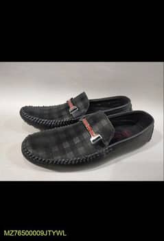 Rexine Men,s Shoes 0