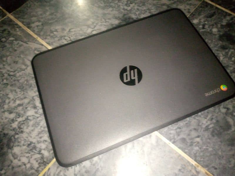 hp Chromebook book 2