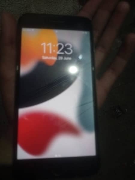 i phone 7 plus pta approved 2