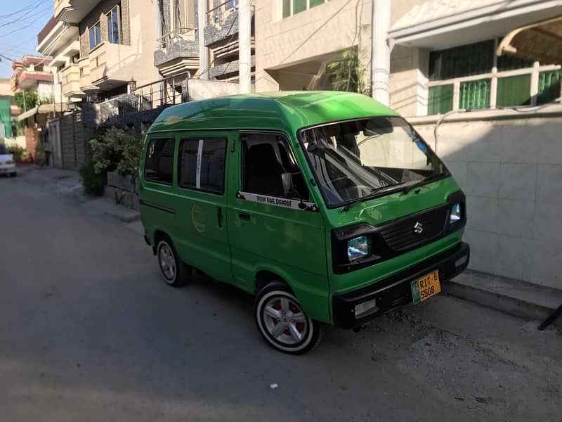 suzuki carry daba bolan Total Geniune btr than hijet apv  suzuki every 1