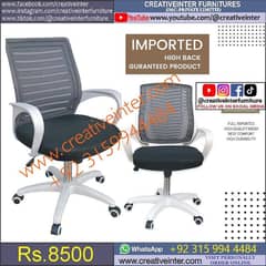 Office Chair Gaming Study Computer Ergonomic Table L Shape Desk