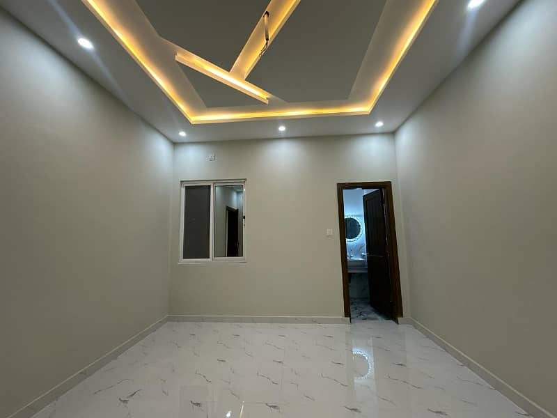 Centrally Located Prime Location House In Sufiyan Garden Is Available For Sale 6