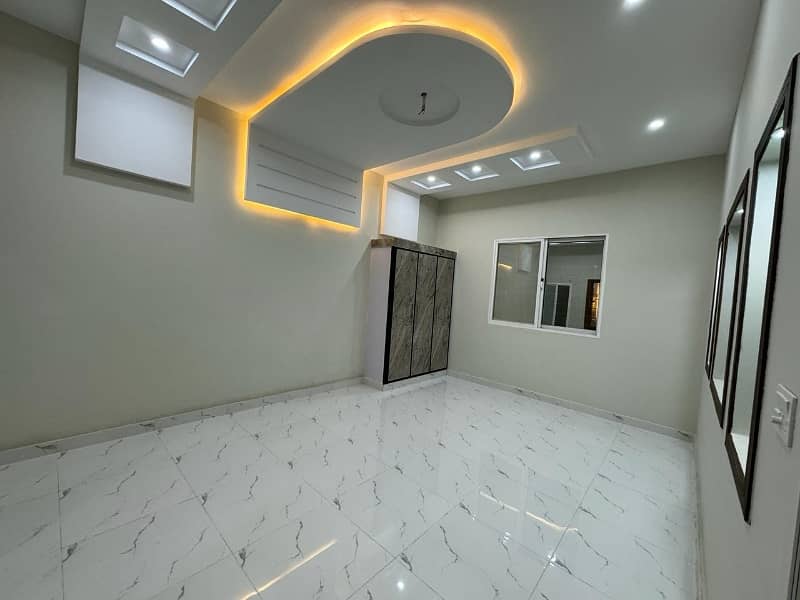 Centrally Located Prime Location House In Sufiyan Garden Is Available For Sale 8