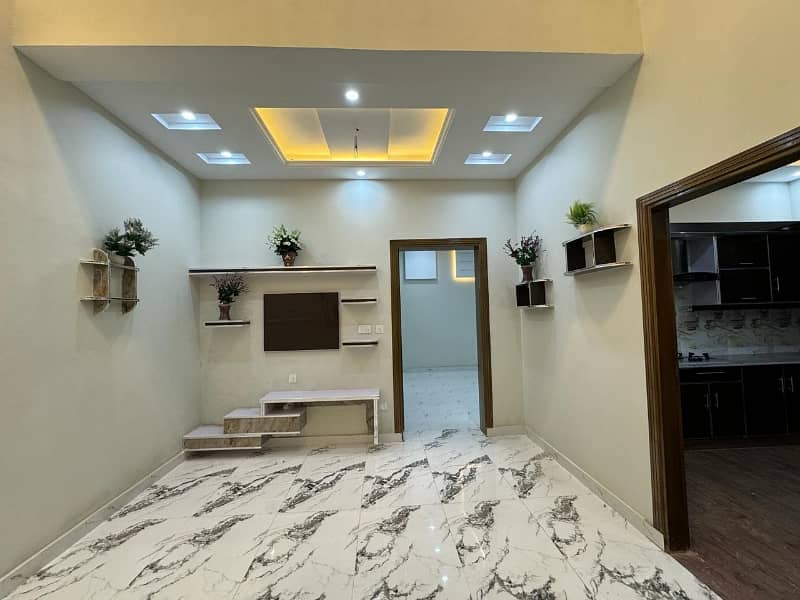 Centrally Located Prime Location House In Sufiyan Garden Is Available For Sale 9