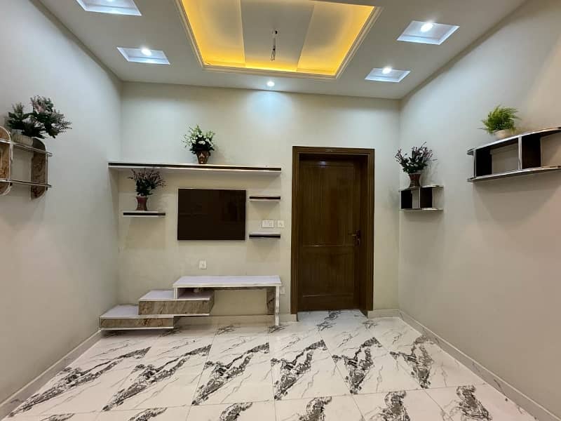 Centrally Located Prime Location House In Sufiyan Garden Is Available For Sale 13