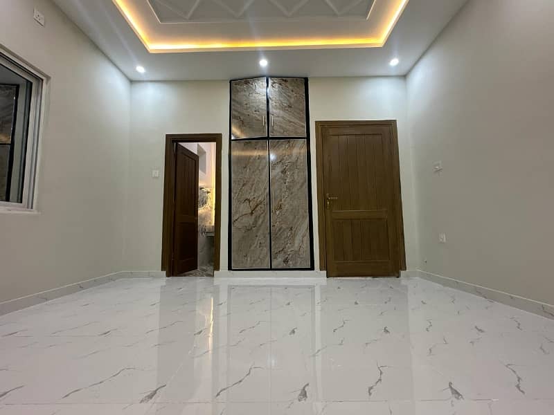 Centrally Located Prime Location House In Sufiyan Garden Is Available For Sale 14