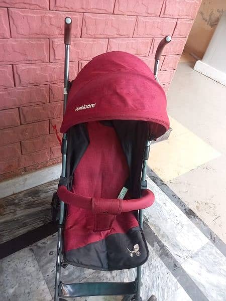 KIDS PRAM FOR SALE 2