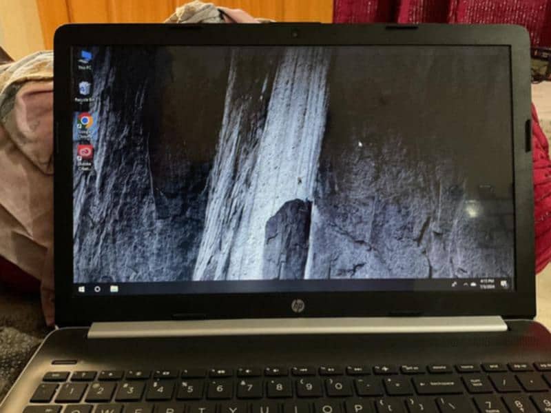 HP LAPTOP i5 10th generation 2