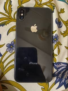 iPhone X 256 gb