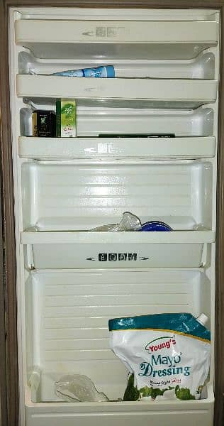 Dawlance Refrigerator 3