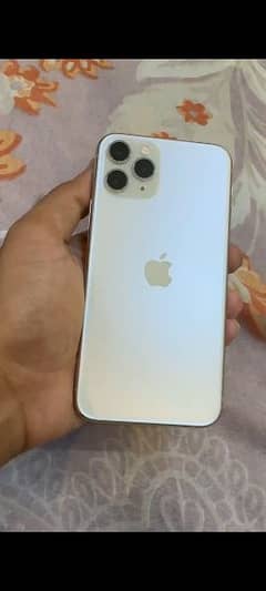 iPhone 11 pro pta approveed 64gb