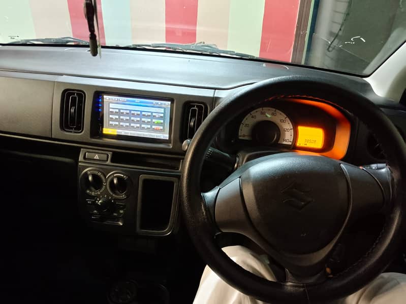 Suzuki Alto (VX) 2020 19