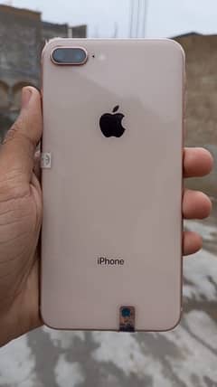 iphone 8 plus non pta factory unlocked only exchange with good phone 0