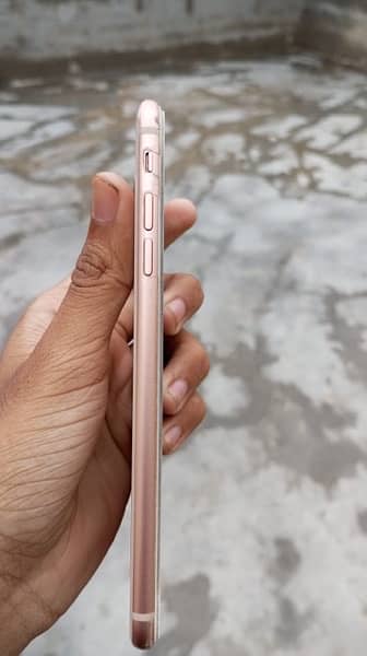 iphone 8 plus non pta factory unlocked only exchange with good phone 5