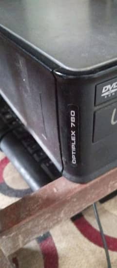 Dell pc 0