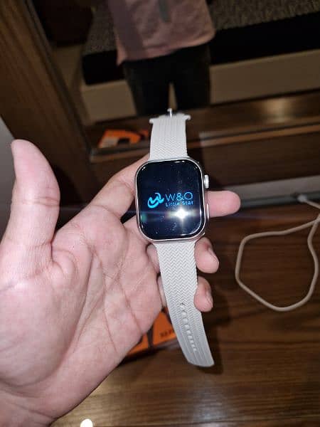 Best smart watch 1