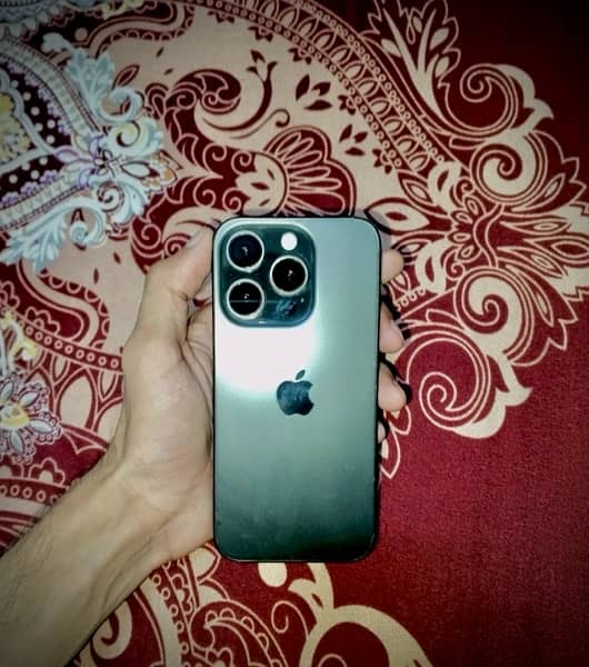 IPHONE 15 PRO 128 GB 6