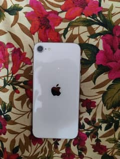Iphone SE 2020 64GB PTA Approved